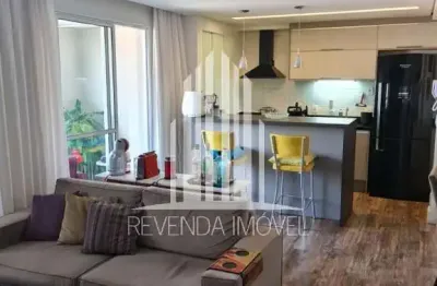 Apartamento residencial em são paulo - sp, jardim parque morumbi