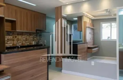 Apartamento com 2 quartos à venda na Rua Alfredo Pujol, --, Santana, São Paulo