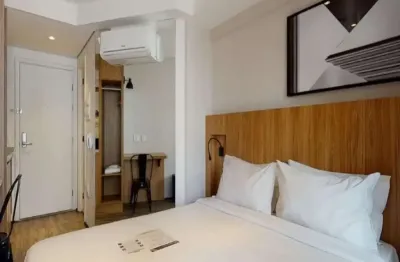 Apartamento com 1 quarto à venda na Viaduto Nove de Julho, --, Centro, São Paulo