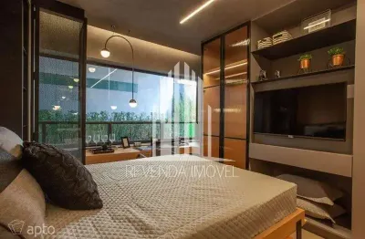Apartamento com 1 quarto à venda na Rua Itapicuru, --, Perdizes, São Paulo