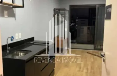 Oportunidade de investimento: apartamento à venda em são paulo-sp, vila pompéia, 1 quarto, 1 banheiro, 27,00 m² de área.