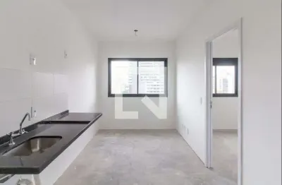 Apartamento com 1 quarto à venda na Avenida Pompéia, --, Pompéia, São Paulo
