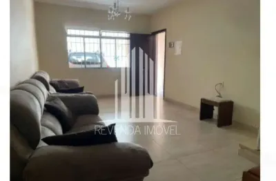 Casa com 3 quartos à venda na Rua Santo Alberto, --, Vila São Pedro, São Paulo