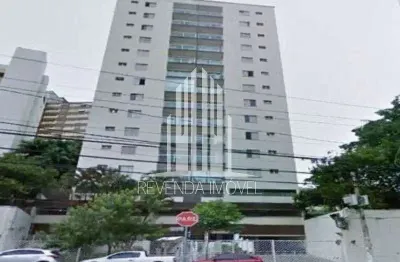 Apartamento com 2 quartos à venda na Rua Doutor Guilherme Cristofel, --, Santana, São Paulo