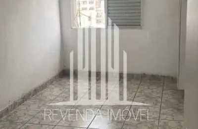 Apartamento residencial em são paulo - sp, santa cecília