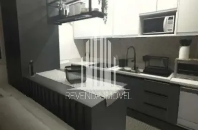 Apartamento com 2 quartos à venda na Rua Benvinda Apparecida de Abreu Leme, --, Santana, São Paulo