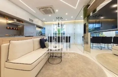 Apartamento com 2 quartos à venda na Rua do Bosque, --, Barra Funda, São Paulo