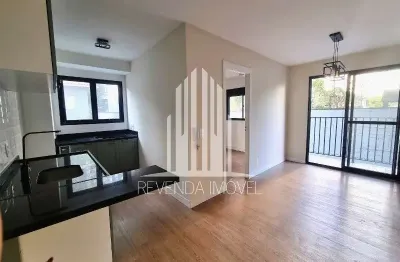 Apartamento com 2 quartos à venda na Rua José Batista Pereira, --, Campo Belo, São Paulo