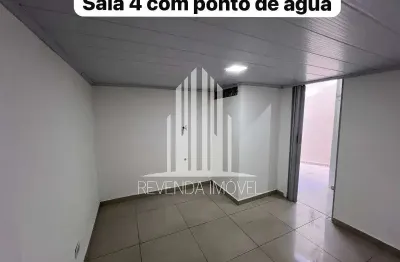 Casa comercial comercial em são paulo - sp, vila lageado