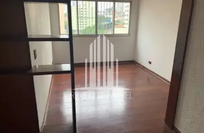Apartamento residencial em são paulo - sp, santa teresinha