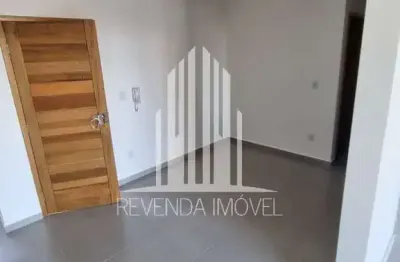 Apartamento residencial em são paulo - sp, vila carrão