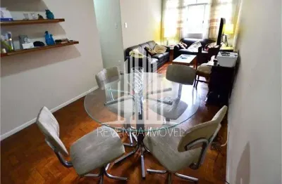Apartamento residencial em são paulo - sp, bela vista