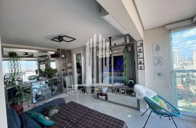 Oportunidade única: apartamento à venda no condomínio lifestyle em santana, sp - 1 quarto, 1 suíte, 1 vaga - 38 m².