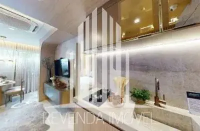 Apartamento de 1 quarto no condomínio paraíso: 1 banheiro, 1 vaga de garagem, 42,10 m² em são paulo-sp!
