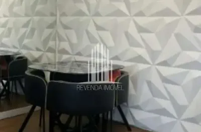 Apartamento à venda em catumbi no condomínio on belem, são paulo-sp: 2 quartos, 2 banheiros, 1 vaga de garagem, 61m² de área. venha conferir!