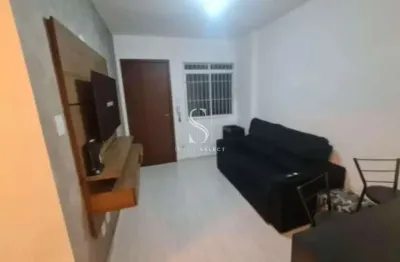 Edifício domus fulvia e flaminia, agua branca - apartamento de 43m² com 2 dormitórios, 2 banheiro e