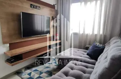 Apartamento de 2 quartos com suíte e vaga na zona leste de sp: oportunidade imperdível no jardim ângela!