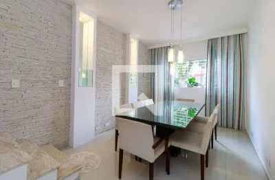 Casa à venda - chácara santo antonio, 2 quartos,  69 m2