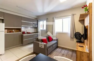 Apartamento com 1 quarto à venda na Rua dos Timbiras, --, Centro, São Paulo