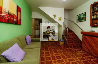 Casa com 4 quartos à venda na Rua Cilene, --, Jardim Brasil, São Paulo