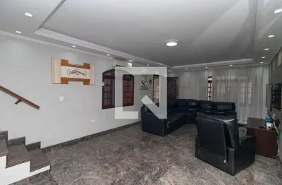 Casa com 3 quartos à venda na Rua Doutor Arlindo de Assis, --, Jardim Brasil, São Paulo