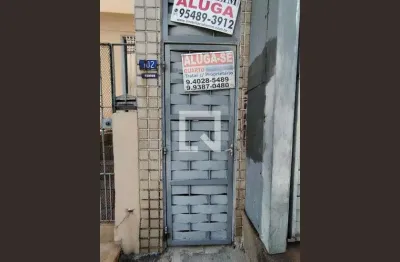 Casa com 1 quarto à venda na Rua Jerome Cock, --, Vila Liviero, São Paulo