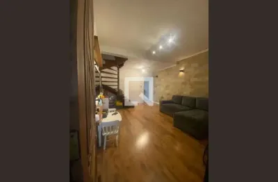Casa à venda - parque são domingos, 3 quartos,  100 m2