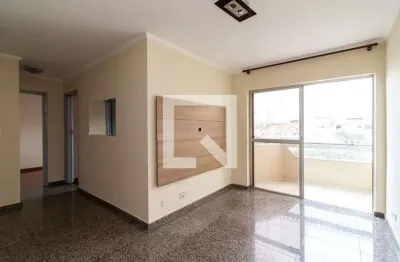 Apartamento com 2 quartos à venda na Rua Maria Cândida, --, Santana, São Paulo
