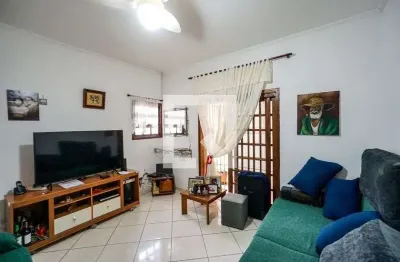 Casa com 2 quartos à venda na Travessa do Triunfo, --, Tatuapé, São Paulo