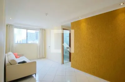 Apartamento à venda - vila esperança, 2 quartos,  54 m2
