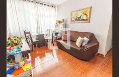 Apartamento à venda - jardim anália franco, 2 quartos,  60 m2