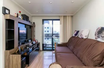 Apartamento com 3 quartos à venda na Rua Antônio Ribeiro de Morais, --, Casa Verde, São Paulo