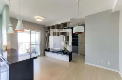 Apartamento com 2 quartos à venda na Rua Antônio Júlio dos Santos, --, Morumbi, São Paulo