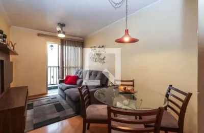 Apartamento à venda - vila das mercês, 3 quartos,  60 m2