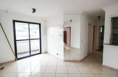 Apartamento com 2 quartos à venda na Rua Conselheiro Moreira de Barros, --, Santana, São Paulo