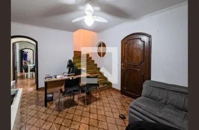 Casa com 2 quartos à venda na Rua Diogo Gonçalves, --, Piqueri, São Paulo