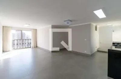 Apartamento à venda - vila campestre, 3 quartos,  80 m2