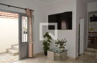 Casa com 3 quartos à venda na Rua Honório Santos, --, Ipiranga, São Paulo