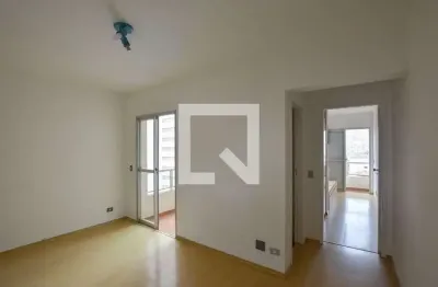 Apartamento com 1 quarto à venda na Rua Pelotas, --, Vila Mariana, São Paulo