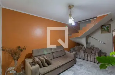 Casa com 3 quartos à venda na Rua Joaquim Alves Dinis, --, Ponte Rasa, São Paulo