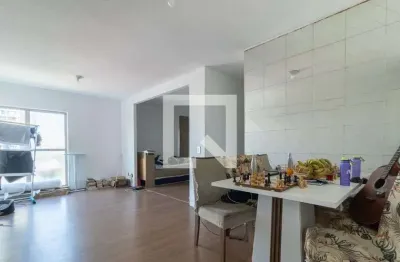 Apartamento com 2 quartos à venda na Rua Monte Serrat, --, Tatuapé, São Paulo