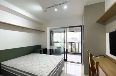 Apartamento com 1 quarto à venda na Rua Correia Dias, --, Vila Mariana, São Paulo