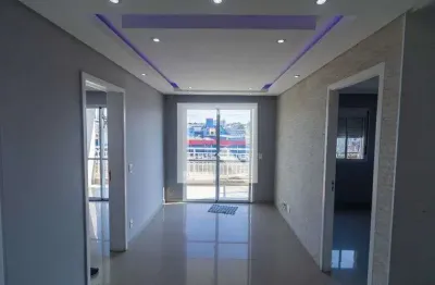 Apartamento à venda - jardim aricanduva, 2 quartos,  52 m2