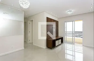 Apartamento à venda - vila carrão, 3 quartos,  66 m2