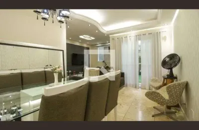 Apartamento com 2 quartos à venda na Rua Pascoal Ranieri Mazzilli, --, Sapopemba, São Paulo