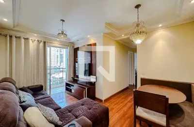 Apartamento com 2 quartos à venda na Rua Madre de Deus, --, Mooca, São Paulo
