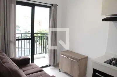 Apartamento à venda - campos elíseos, 1 quarto,  28 m2
