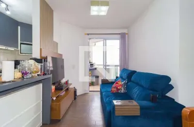 Apartamento com 3 quartos à venda na Rua Intendência, --, Belém, São Paulo