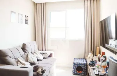 Apartamento à venda - vila gustavo, 2 quartos,  40 m2