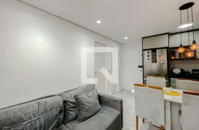 Apartamento com 2 quartos à venda na Rua Pires de Campos, --, Mooca, São Paulo